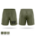 Magoffin county sheriff department Ranger Panties - 1