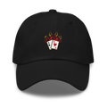 KCFD Rescue 31 Dad hat