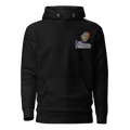 Luis 37624359 Unisex Premium Hoodie | Cotton Heritage M2580
