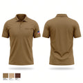 SDVT2 Short Sleeve Performance Polo - 1