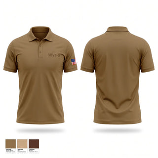 Short Sleeve Performance Polo, SDVT2, Navy, Teamtime, Team time, sublimation, custom sports apparel, team uniforms, spirit wear, spiritwear, sports uniforms, custom shirts, team store, custom team store, fundraiser sports, apparel fundraiser