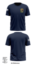 Avondale 56651408 Short Sleeve Performance Shirt - 101