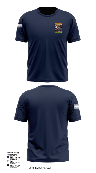 Short Sleeve Performance Shirt, Avondale, , Teamtime, Team time, sublimation, custom sports apparel, team uniforms, spirit wear, spiritwear, sports uniforms, custom shirts, team store, custom team store, fundraiser sports, apparel fundraiser