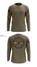 Lincoln County Special Operations Long Sleeve Performance Shirt - 13