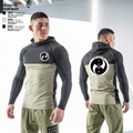 Aiki Tora Ryu 63120214 Hoodie - 2