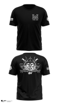 125 ENGINEER COMPANY 16451322 Short Sleeve Performance Shirt - 104