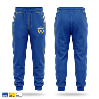 Sweatpants, Rangers United, Women's Soccer, Teamtime, Team time, sublimation, custom sports apparel, team uniforms, spirit wear, spiritwear, sports uniforms, custom shirts, team store, custom team store, fundraiser sports, apparel fundraiser