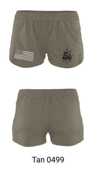 Ranger Panties, Fort Smith Swat Team, Track & Field, Teamtime, Team time, sublimation, custom sports apparel, team uniforms, spirit wear, spiritwear, sports uniforms, custom shirts, team store, custom team store, fundraiser sports, apparel fundraiser