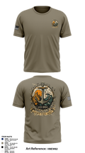 LCU-2004 59546896 Old School Cotton Feel Shirt - 13