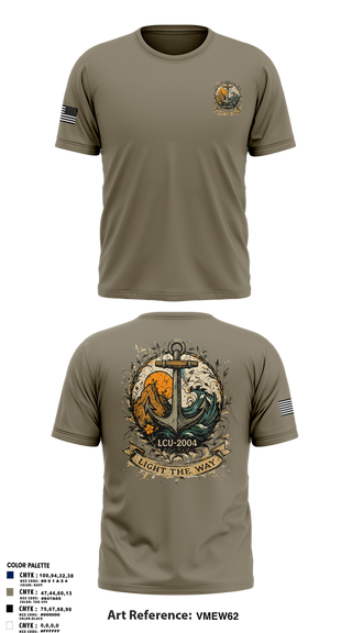 Old School Cotton Feel Shirt, LCU-2004, Army, Teamtime, Team time, sublimation, custom sports apparel, team uniforms, spirit wear, spiritwear, sports uniforms, custom shirts, team store, custom team store, fundraiser sports, apparel fundraiser