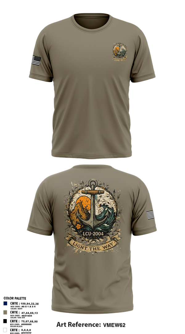 Old School Cotton Feel Shirt, LCU-2004, Army, Teamtime, Team time, sublimation, custom sports apparel, team uniforms, spirit wear, spiritwear, sports uniforms, custom shirts, team store, custom team store, fundraiser sports, apparel fundraiser