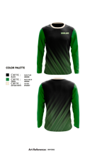 Highland 37460962 Long Sleeve Performance Shirt 1