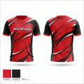Mini Bruins Short Sleeve Performance Shirt - 1