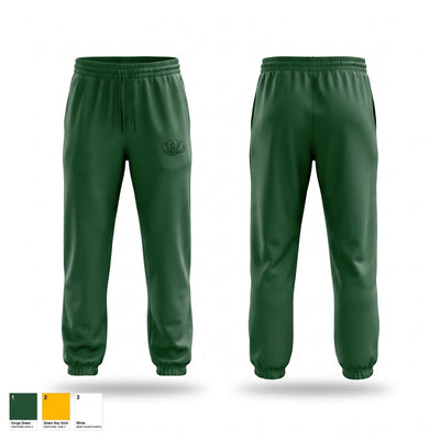 Bethel Bruins Sweatpants - 2