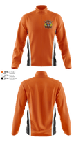 Cambridge Tigers 57525232 Fleece Jacket - 2