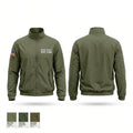 Iredell County SERT Team Windbreaker - 1