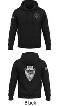 Osceola County SWAT 2 63829478 Hoodie - 16