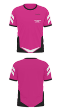 Lady Spartans Elite Basketball 8176620 Short Sleeve Performance Polo - 36
