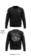 DDG 103 OD 52458326 Crew Neck Sweatshirt - 110