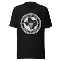 Culberson County Sheriff’s Office Unisex Staple T-Shirt