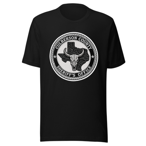 Unisex Staple T-Shirt - Black