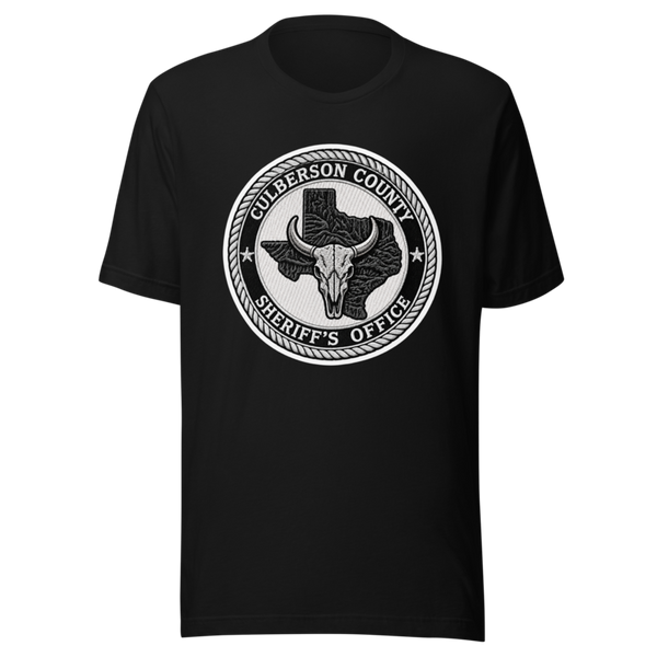 Unisex Staple T-Shirt - Black