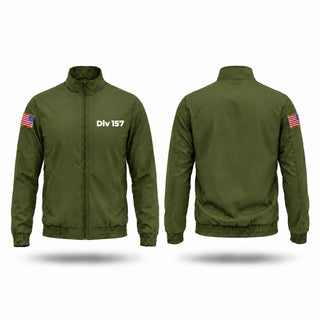 Windbreaker, Div 157, Navy, Teamtime, Team time, sublimation, custom sports apparel, team uniforms, spirit wear, spiritwear, sports uniforms, custom shirts, team store, custom team store, fundraiser sports, apparel fundraiser