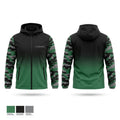 Jr. Thunderbirds Windbreaker - 1