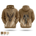 Bandits Hoodie - 2