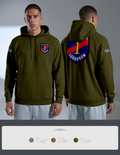 Riverine Squadron One 81663688 Hoodie - 3