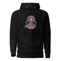 Rosedale Elite Unisex Hoodie - 1
