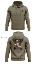 AGCCC, 001-26 1566563 Hoodie - 103