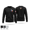 Martin County Sheriff’s Office Crew Neck Sweatshirt - 1