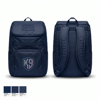 Gear Bag, Moosic Borough Police Department- K-9 Unit, Police, Teamtime, Team time, sublimation, custom sports apparel, team uniforms, spirit wear, spiritwear, sports uniforms, custom shirts, team store, custom team store, fundraiser sports, apparel fundraiser