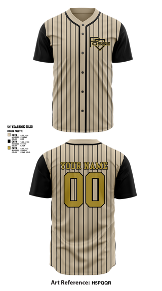 Full Button Baseball Jersey, Posse, Baseball, Teamtime, Team time, sublimation, custom sports apparel, team uniforms, spirit wear, spiritwear, sports uniforms, custom shirts, team store, custom team store, fundraiser sports, apparel fundraiser