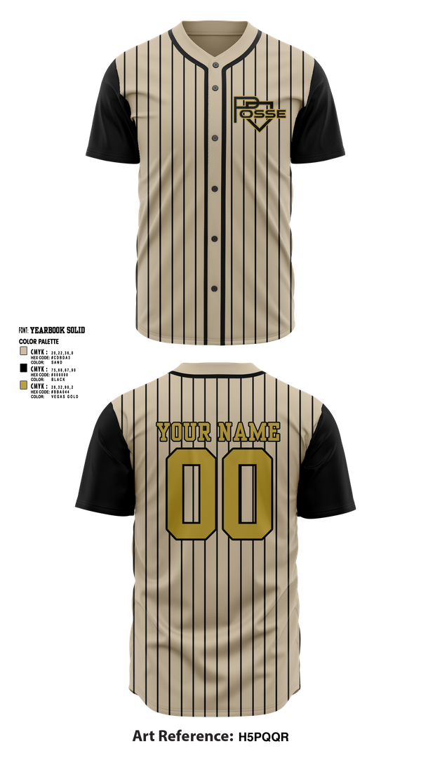 Full Button Baseball Jersey, Posse, Baseball, Teamtime, Team time, sublimation, custom sports apparel, team uniforms, spirit wear, spiritwear, sports uniforms, custom shirts, team store, custom team store, fundraiser sports, apparel fundraiser