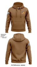 USS Columbia 84322120 Hoodie - 30