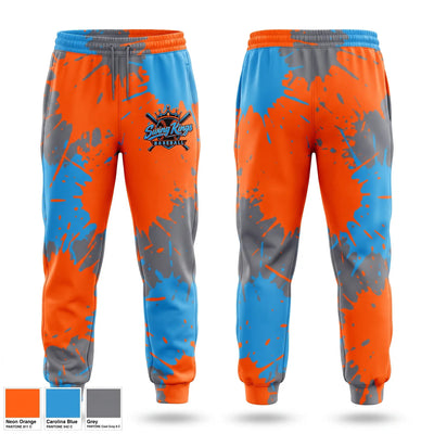 Swing Kings Sweatpants - 2