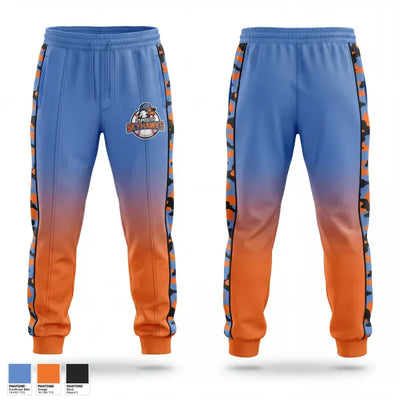 2Smooth Baseball 50268596 Sweatpants - 1
