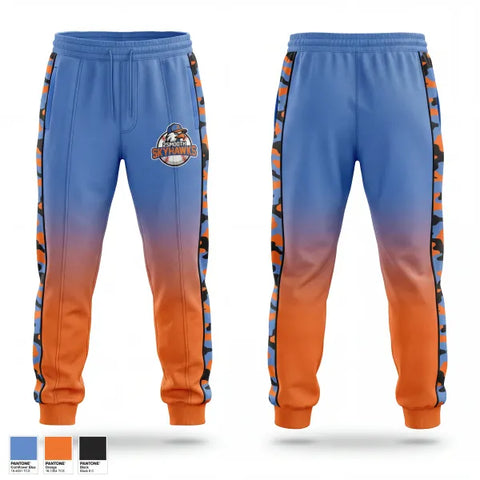 Sweatpants, 2Smooth Baseball, Baseball, Teamtime, Team time, sublimation, custom sports apparel, team uniforms, spirit wear, spiritwear, sports uniforms, custom shirts, team store, custom team store, fundraiser sports, apparel fundraiser