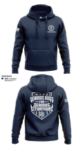 NYPD ESU K9 Hoodie - 11