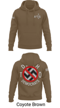D.2.D 98027765 Hoodie - 16