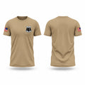 HHC 1/109 Short Sleeve Performance Shirt - 1