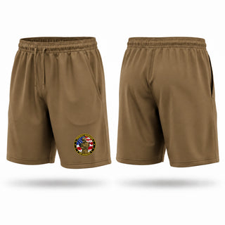 Athletic Shorts With Pockets, Air Warrior, Army, Teamtime, Team time, sublimation, custom sports apparel, team uniforms, spirit wear, spiritwear, sports uniforms, custom shirts, team store, custom team store, fundraiser sports, apparel fundraiser