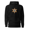 Jefferson County Sheriff SSO Unisex Hoodie - 1
