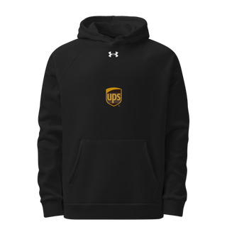 UPS Under Armour Hoodie