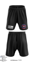 QN Rescue 88120245 Athletic Shorts With Pockets - 3
