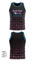 Back That Pass Up Tank Top - 9