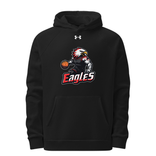 Eagles Under Armour Hoodie