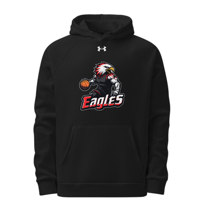 Eagles Under Armour Hoodie